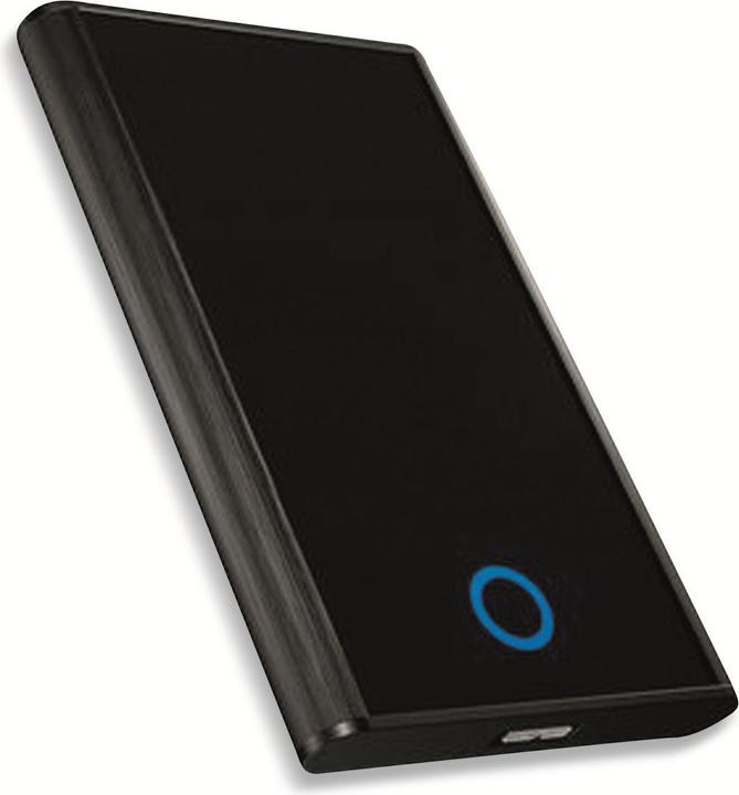 Immagine prodotto Icy Box Contenitore esterno da 2,5 pollici di Raidsonic per dischi rigidi SATA (2.5")