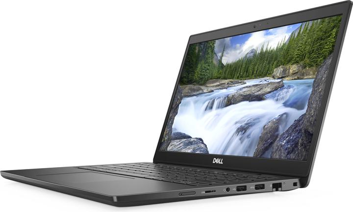 Produktbild Dell Latitude 3420 (14", Intel Core i5-1135G7, 8 GB, 256 GB, Eng. Int.)