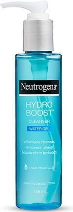 Actual product image Neutrogena Hydro Boost (Gel, 200 ml)