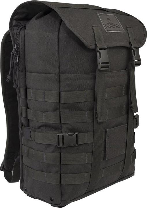 Nomad Weekend Wildlings Daypack 24L Beluga (24 l)