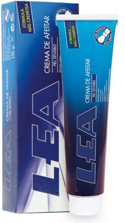 CREMA DE AFEITAR 40GR. (40 ml, Rasiercreme)