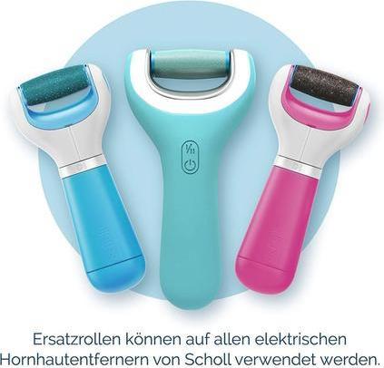 Immagine prodotto Scholl Extra strong (2 x)