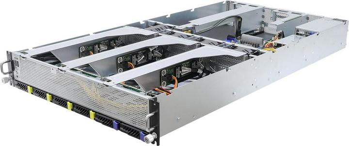 Immagine prodotto AsRock Barebone 2U Single Socket SP5 2U4G-GENOA/M3