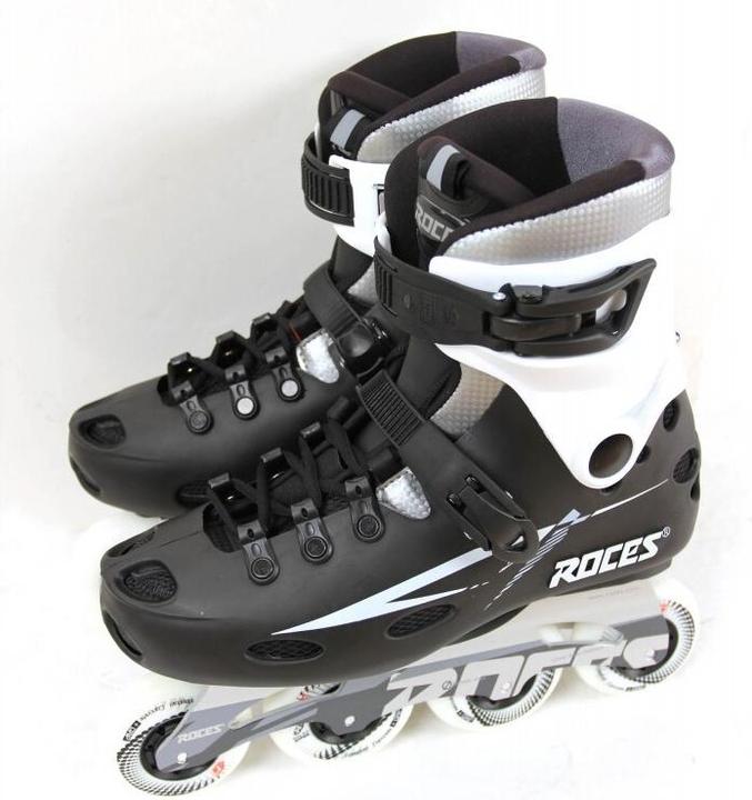 Actual product image Roces ASP100 (46)