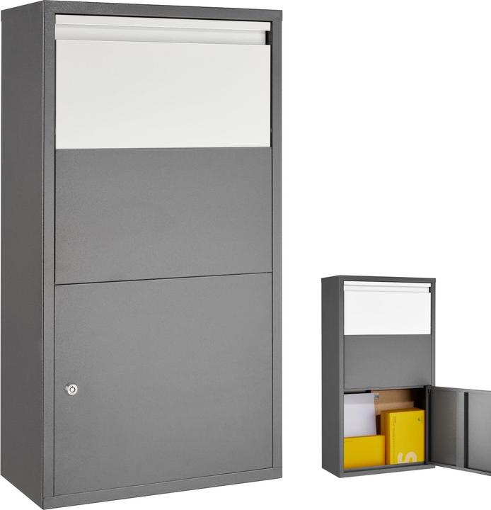 Produktbild tectake Paketbox