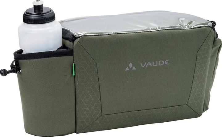 Actual product image Vaude eBox (6 l, Handlebar bag)