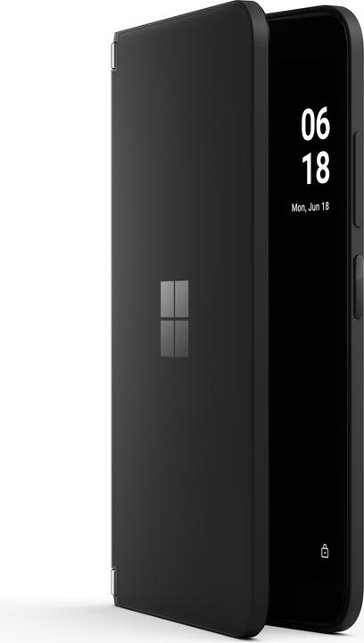 Immagine prodotto Microsoft Surface Duo 2 B2B (128 GB, Obsidian, 8.30", SIM + eSIM, 12 Mpx, 5G)
