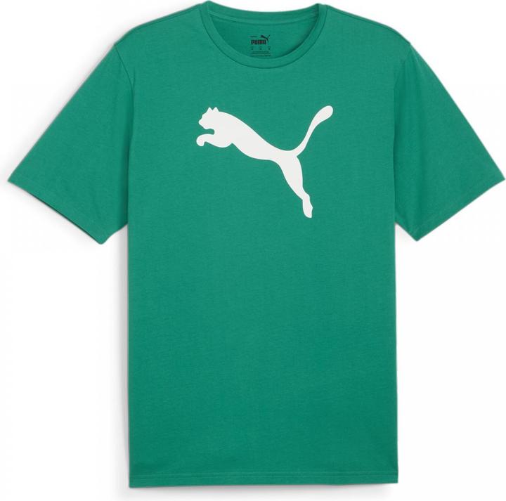 Produktbild Puma teamRISE Logo Jersey Cotton (3XL)