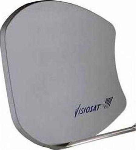 Image du produit Cahors BiSat G2 (Antenne parabolique, 36.90 dB, DVB-S / -S2)