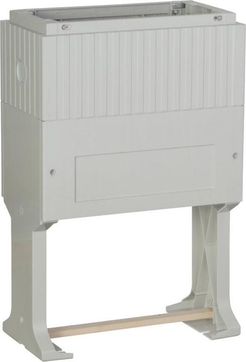 Image du produit ABN Socle SX007 4 champs 900mm