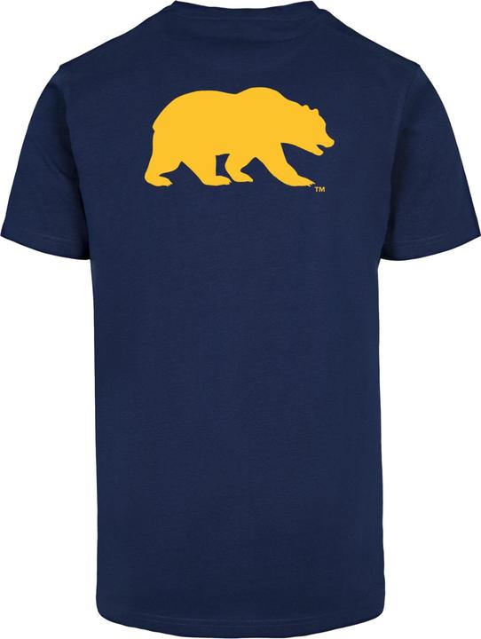 Actual product image Merchcode CAL Bear Tee - 134103 (S)