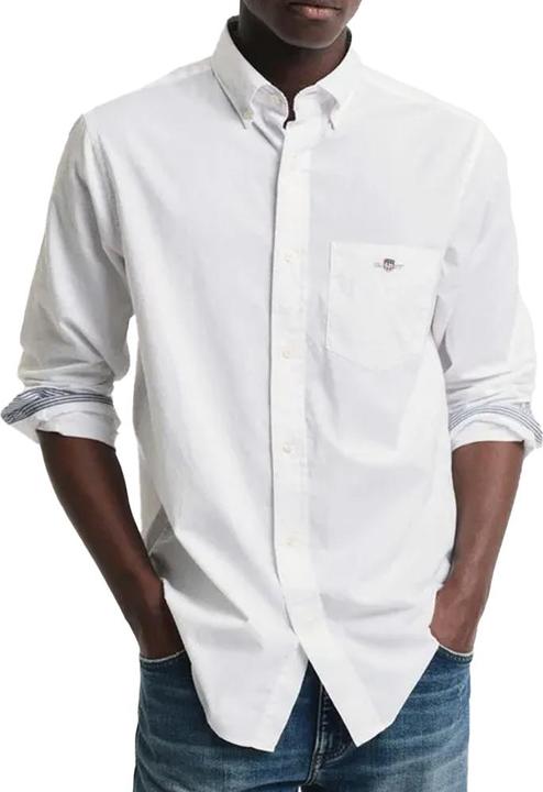Immagine prodotto GANT Archive Shield Camicia Uomo (S)