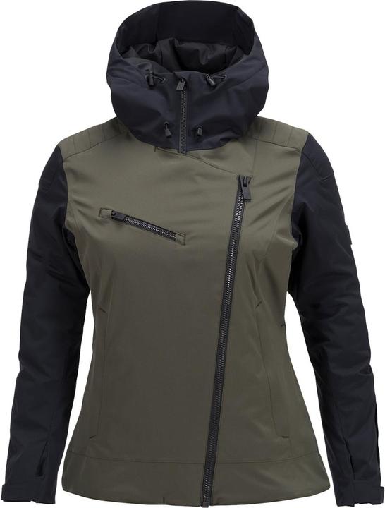 Produktbild Peak Performance Damen Scoot Jacke