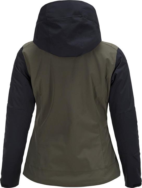 Produktbild Peak Performance Damen Scoot Jacke