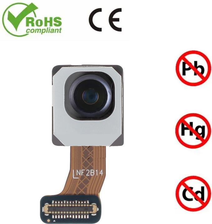 Actual product image Samsung Spare part (Galaxy S23 Ultra)