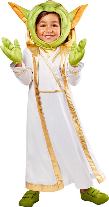 Actual product image Star Wars Yoda Costume (98)