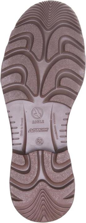 Image du produit Aigle Bottes Parcours 2 Vario en caoutchouc (42)