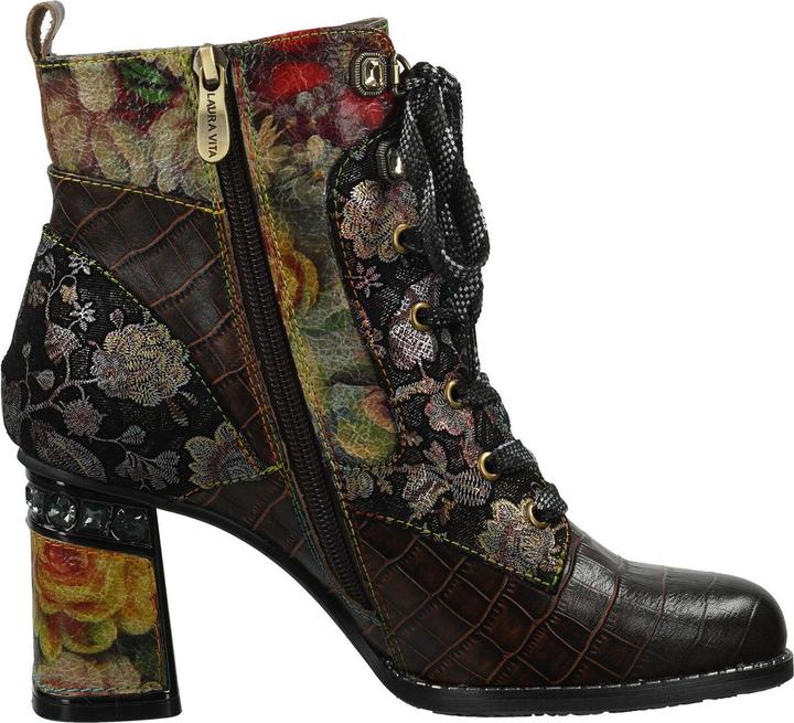 Produktbild Laura Vita Stiefelette (39)
