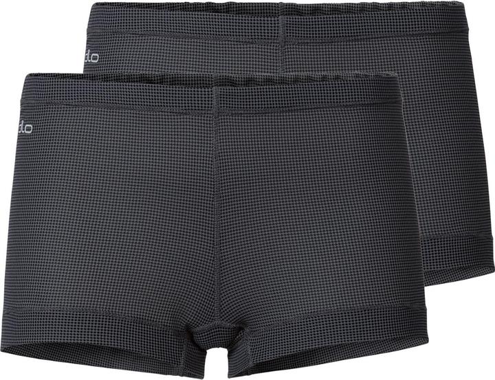 Produktbild Odlo Damen Cubic 2er Pack Panty (XL)