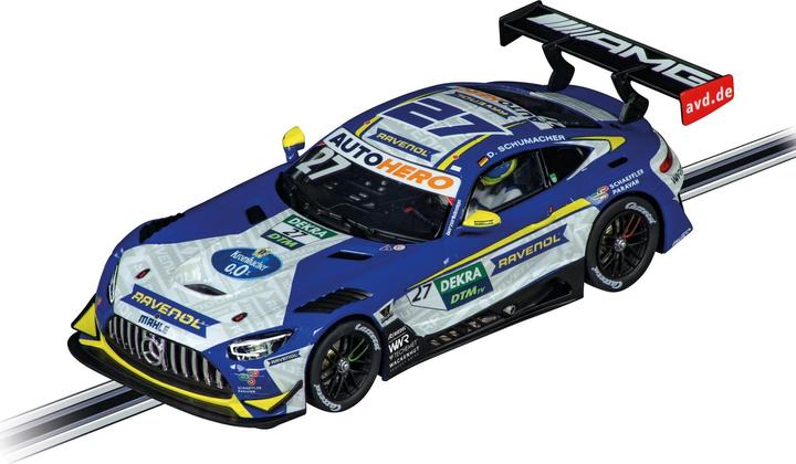 Produktbild Carrera Fast and Fabulous