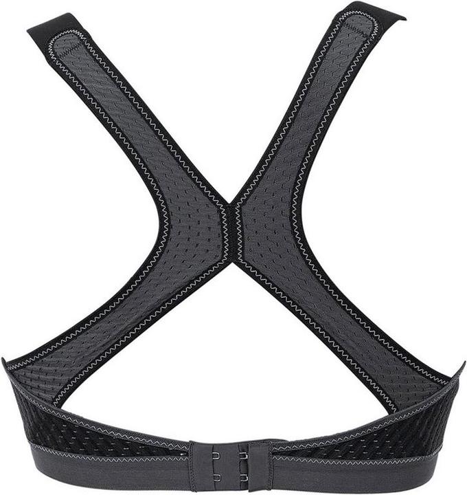 Actual product image Anita Ladies Dynamic X Star Sport Bra (85 D)