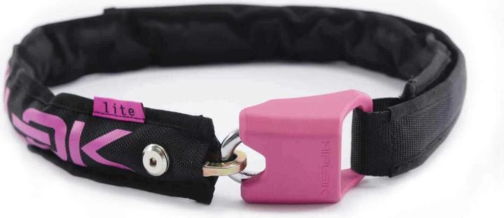 Black, Pink
