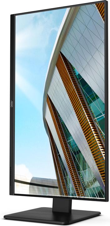 Image du produit AOC U32P2CA (3840 x 2160 pixels, 31.50")