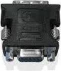 Actual product image Fujitsu Dvi/Vga Adapter (VGA, 3 cm)