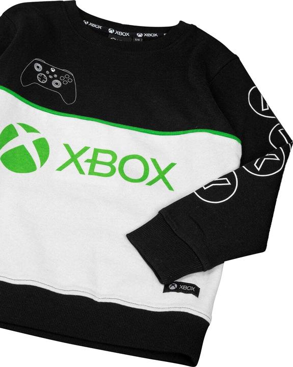 Produktbild Microsoft Sweatshirt Jungen (164)