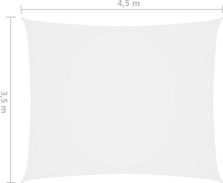Produktbild VidaXL Nezhatok (350 x 450 cm)