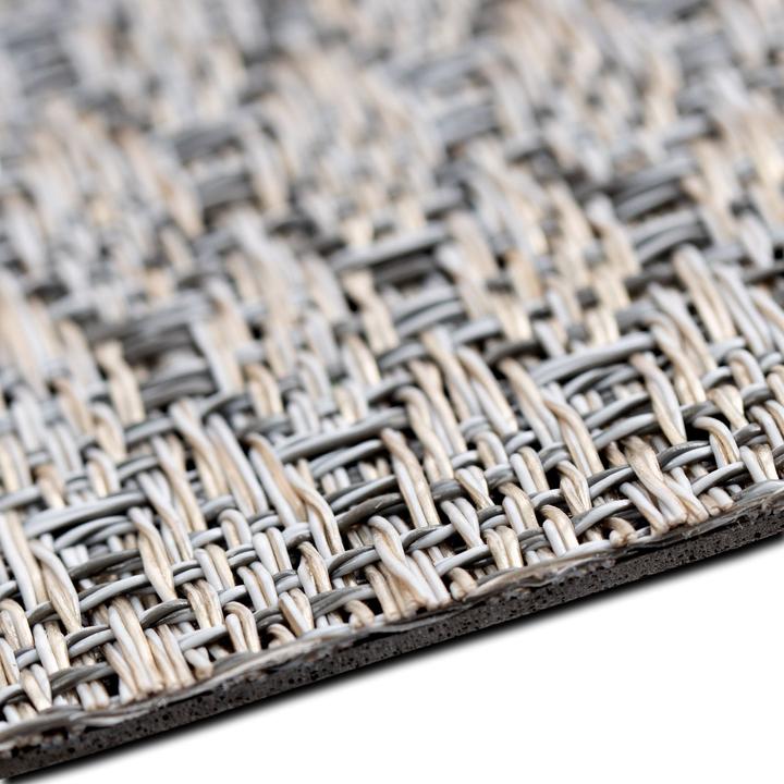 Actual product image Karat Outdoor carpet design (90 x 200 cm)