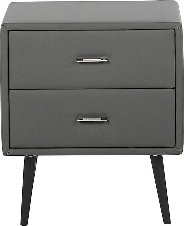 Actual product image Beliani Essonne (48 x 41 x 68 cm)