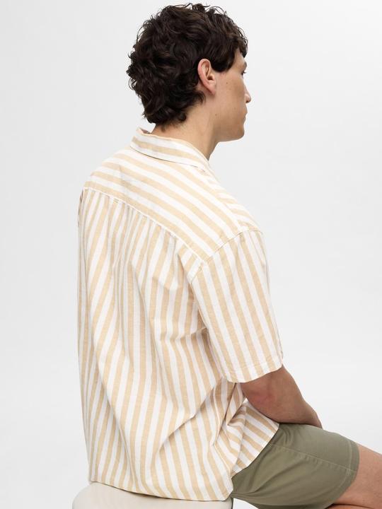 Immagine prodotto Selected Homme Camicia a maniche corte (XL)