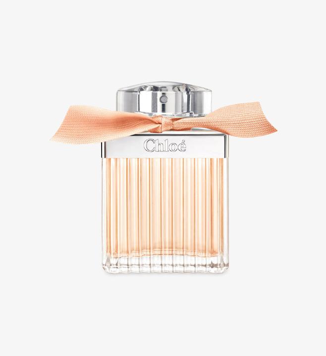 Actual product image Chloé Rose Tangerine (Eau de toilette, 75 ml)