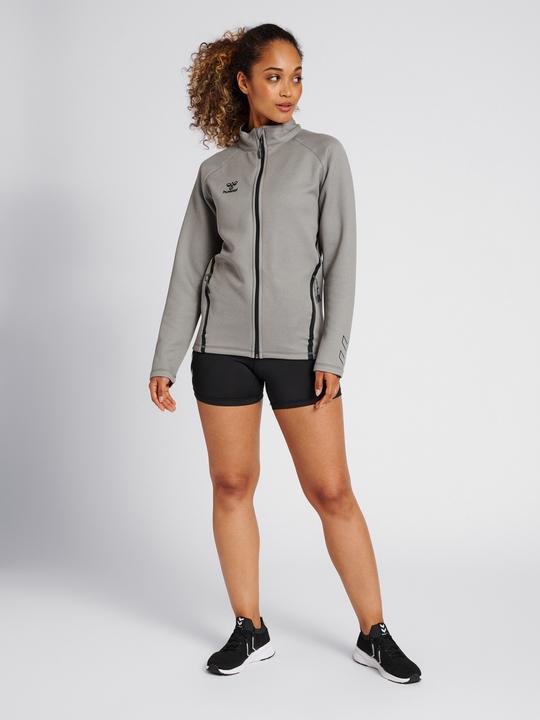 Immagine prodotto hummel Cima Xk Zip Giacca Donna (XS)