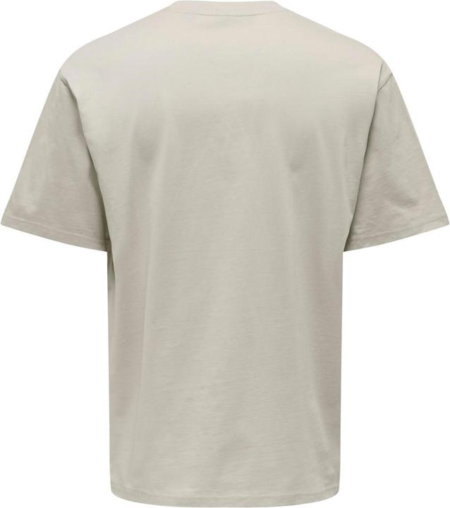 Immagine prodotto Only & Sons Loose Fit T-Shirt (S)