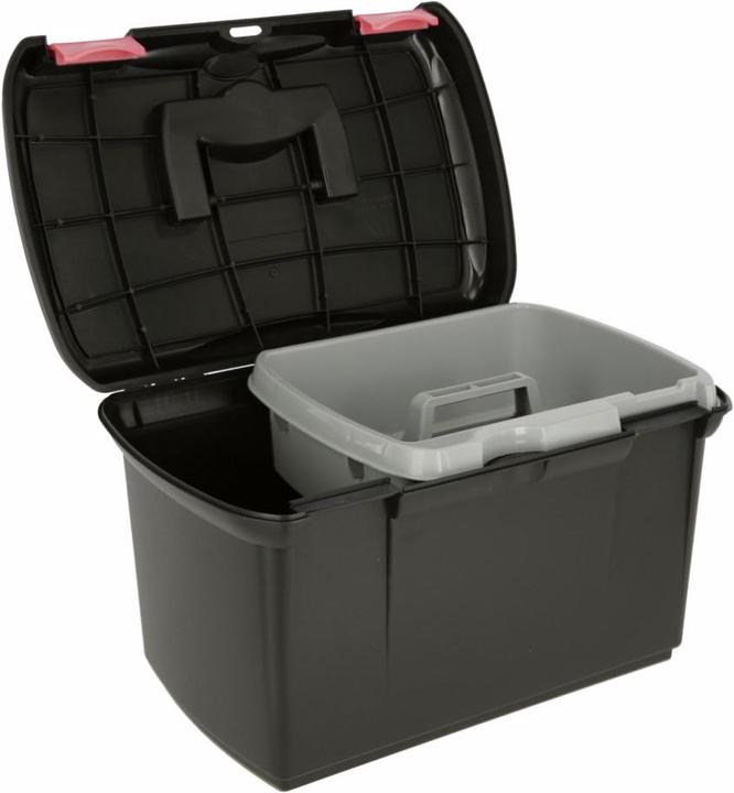 Actual product image Kerbl Cleaning box Arrezzo