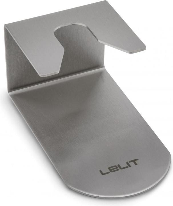 Lelit Tamper Station