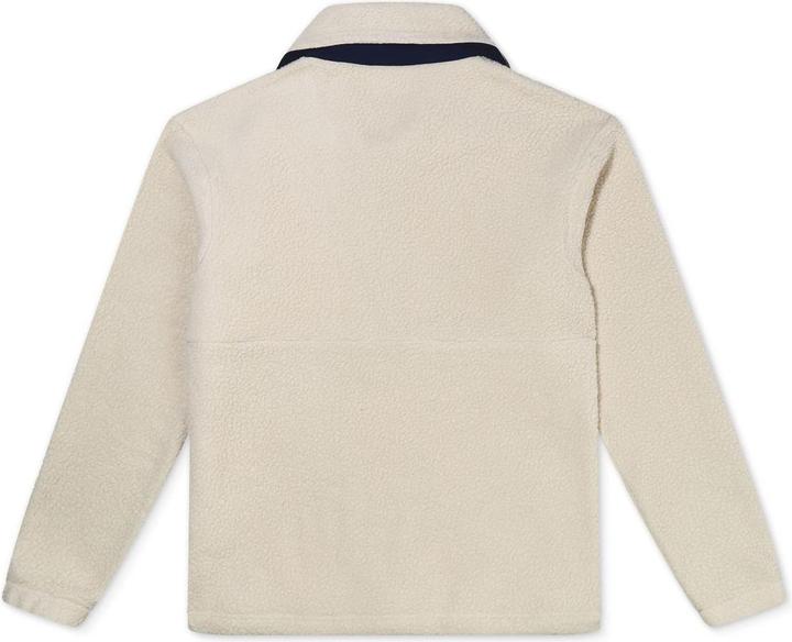 Produktbild Berghaus Halb-Zip-Fleece Rhynie Aztec Jacket (L)