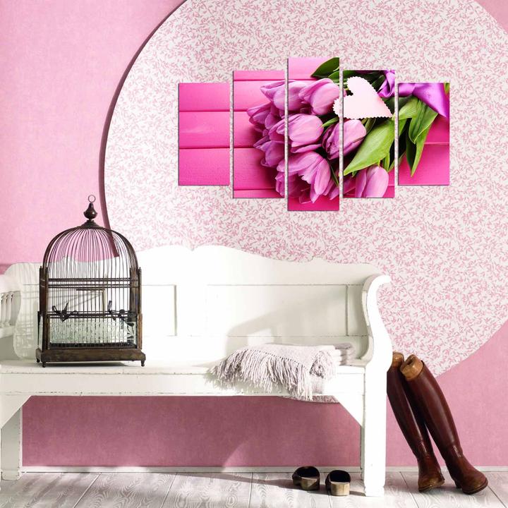 Produktbild Wallxpert Bodie (20 x 60 cm, 20 x 50 cm, 20 x 40 cm, 110 x 60 cm)