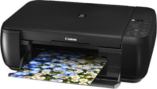 Produktbild Canon PIXMA MP280, Drucker/Scanner/Kopierer (Tintenpatrone, Farbe)