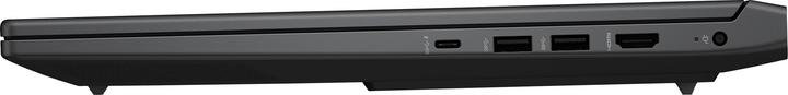 Produktbild HP Victus Gaming 16-s1151ng AMD Ryzen™ 5 8640H Laptop 40,9 cm (16.1") Full HD 16 GB DDR5-SDRAM 512 G (16.10", AMD Ryzen 5 8640HS, 16 GB, 512 GB, DE)
