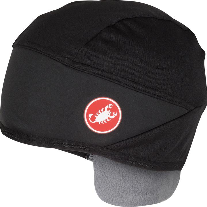 Actual product image Castelli Ladies Estremo WS Skully (One size)
