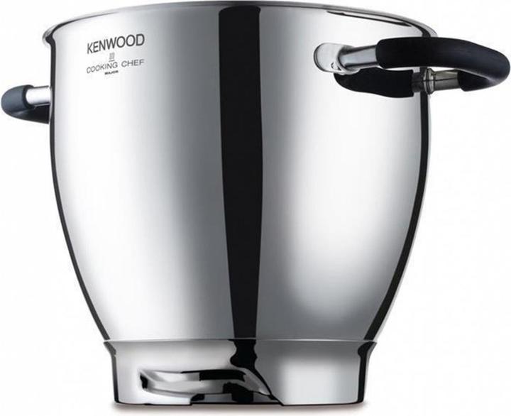 Kenwood Chef de cuisine