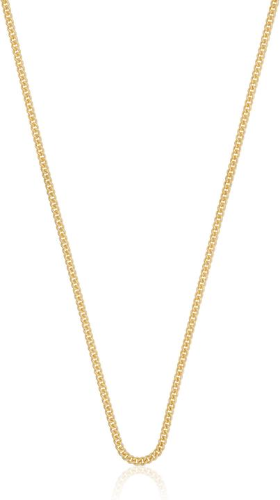 Muau Rundpanzer (750/18K Gelbgold, 60 cm)
