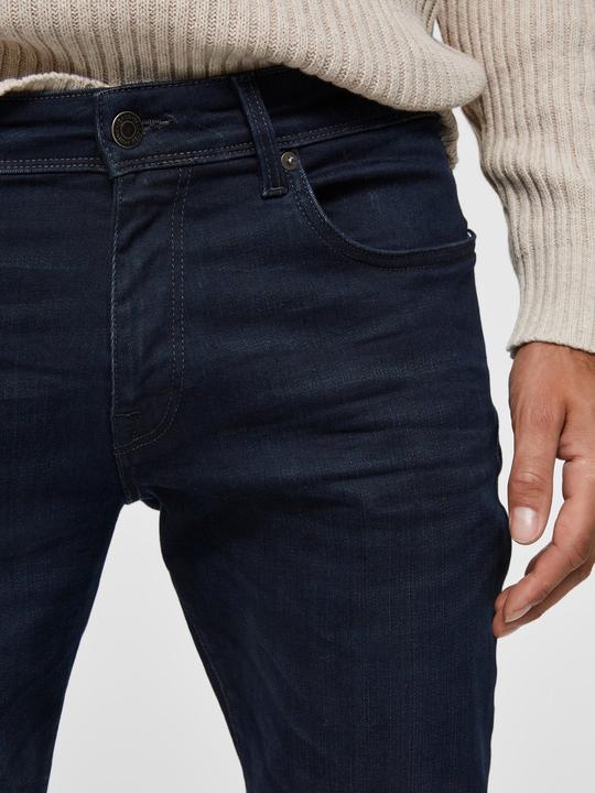 Actual product image Selected Homme Regular fit Jeans (W33/L34)
