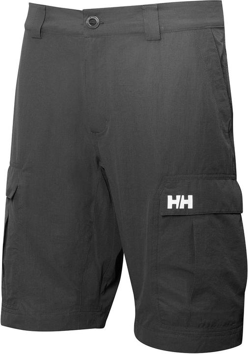 Actual product image Helly Hansen Men's HH QD Cargo Shorts (34)