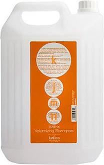 Actual product image Kallos Volumizing Shampoo 5 Liters (5000 ml, Liquid shampoo)