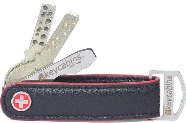 Produktbild Keycabins Loop-leather S4
