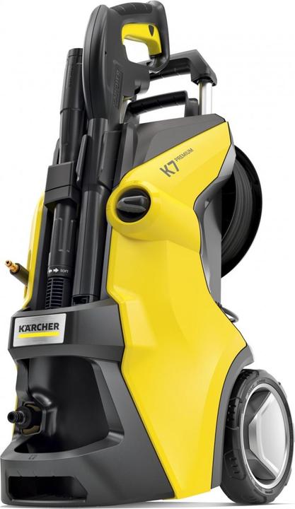 Produktbild Kärcher K 7 Premium Power Home (Netzbetrieb)